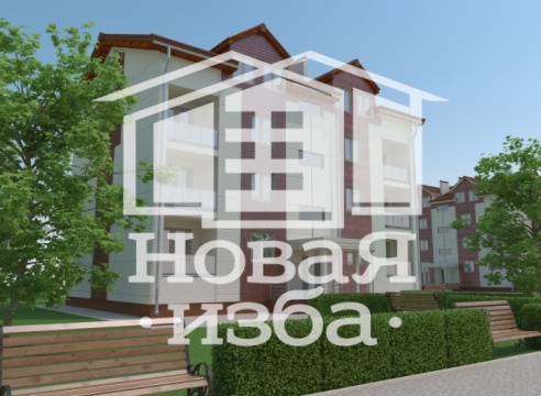 проект многоквартирного дома