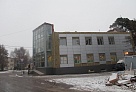 ТОРГОВЫЙ ЦЕНТР