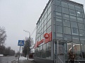 Озеры